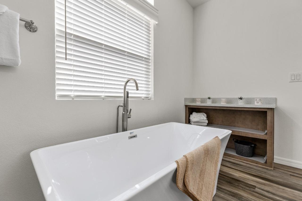 Red Rock Retreat Villa เซโดนา ภายนอก รูปภาพ